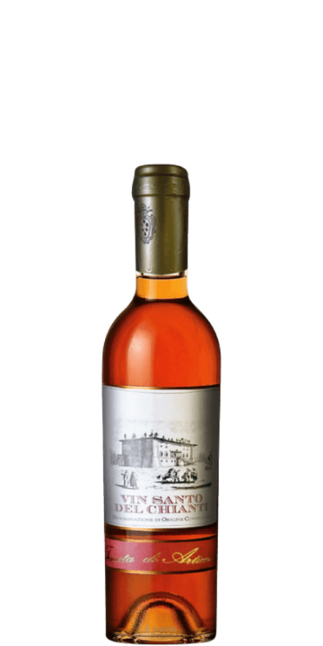 アルティミーノ / ヴィン・サント・デル・キアンティ 375ml 2012