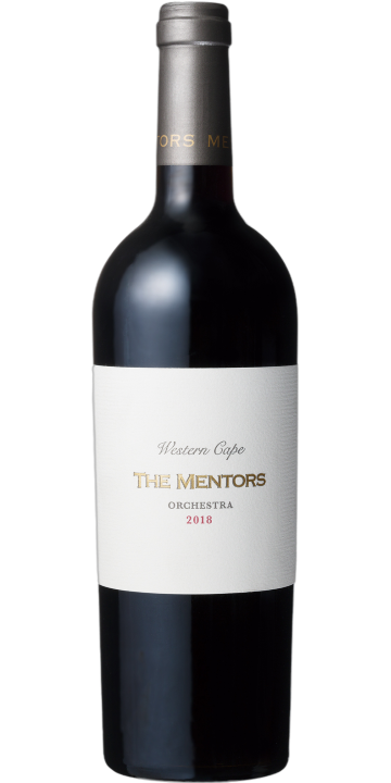 ケイ・ダブリュー・ヴィ / メントーズ オーケストラ 2018