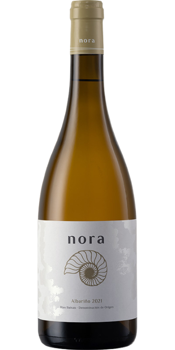 ノラ アルバリーニョ 2021