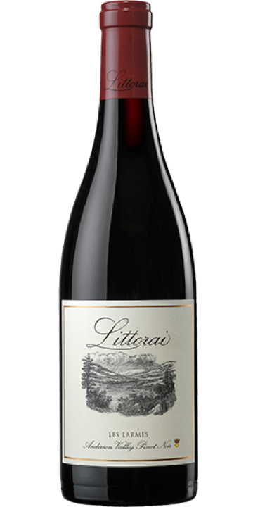 リトライ / アンダーソン・ヴァレー レ・ラルム ピノ・ノワール 2021