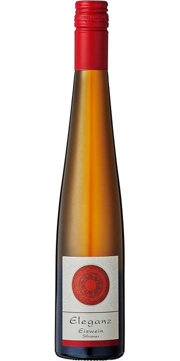 クロスター醸造所 / エレガンツ ラインヘッセン シルヴァーナ アイスヴァイン 375ml 2018