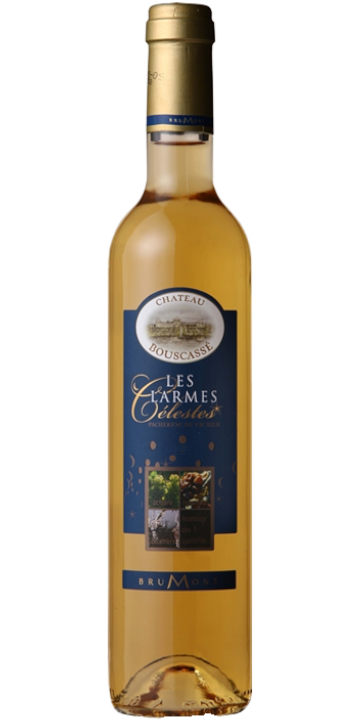 アラン・ブリュモン / ラルム・セレスト 500ml 2018