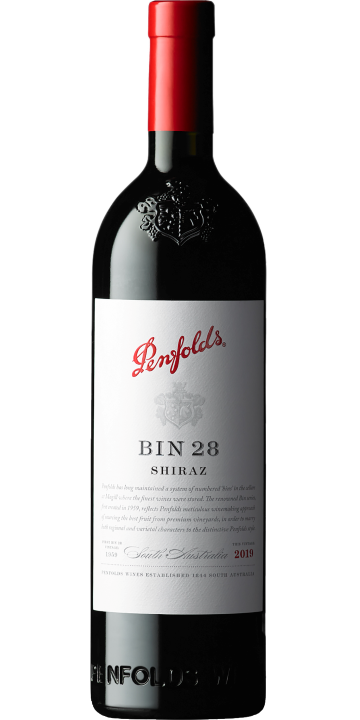 ペンフォールズ / ビン 28 カリムナ シラーズ 2019