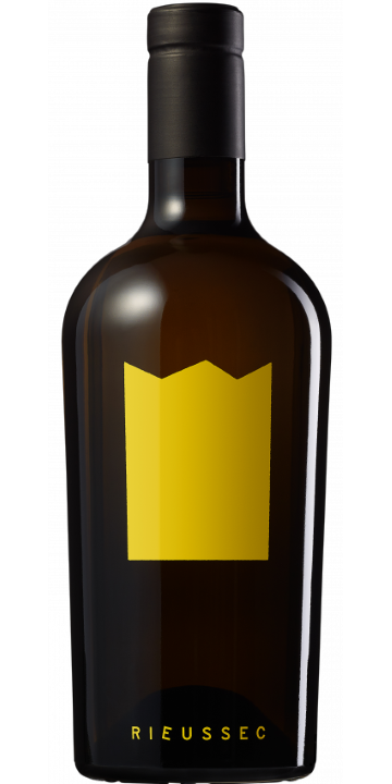 シャトー・リューセック 2019