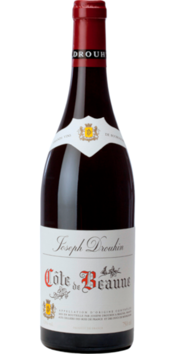 ジョゼフ・ドルーアン / コート・ド・ボーヌ ルージュ 2015