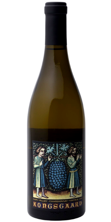コングスガード / シャルドネ ナパ・ヴァレー 2020