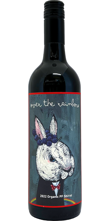 オーバー・ザ・レインボー PF シラーズ 2022