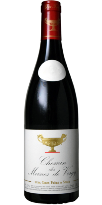 グロ・フレール・エ・スール / シュマン・デ・モワンヌ・ド・ヴェルジ 2019