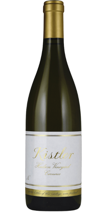 キスラー / シャルドネ ハドソン・ヴィンヤード 2017