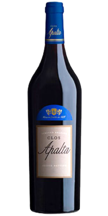 クロ・アパルタ 2013