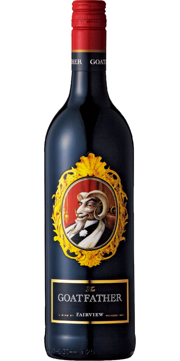 ザ・ゴートファーザー 2020