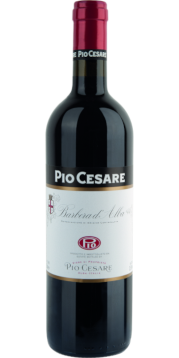 ピオ・チェーザレ / バルベーラ・ダルバ 2020