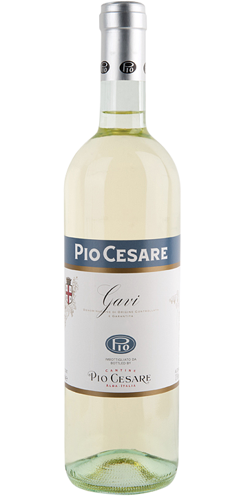 ピオ・チェーザレ / ガヴィ 2021