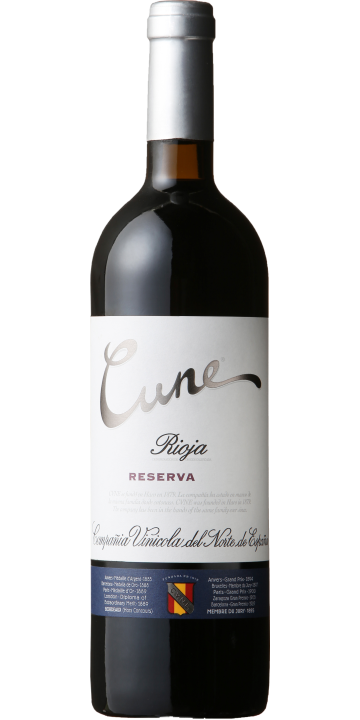 クネ / レゼルヴァ 2018