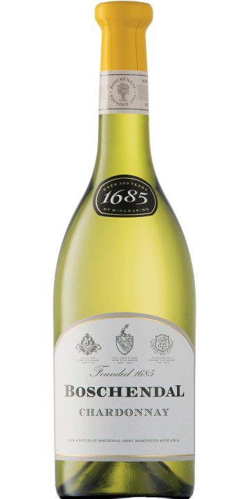 ボッシェンダル / シャルドネ 2020