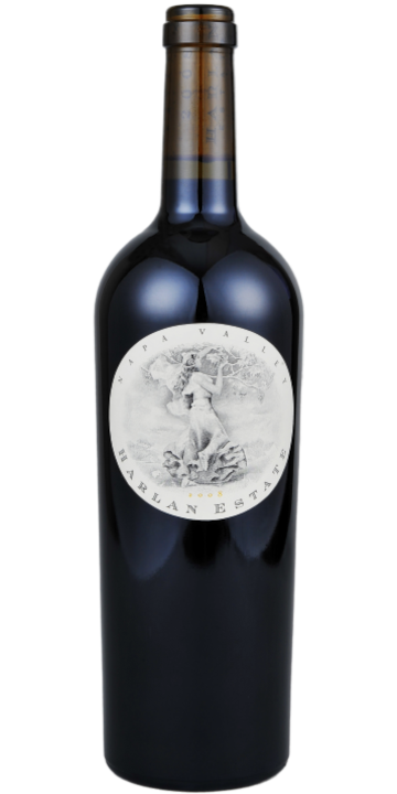 ハーラン・エステイト / レッド・ワイン ナパ・ヴァレー 2018