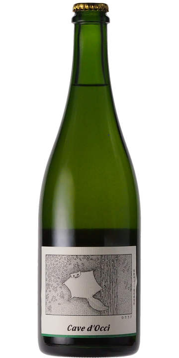 カーブドッチ / むささび（ブランドノワール） 2021