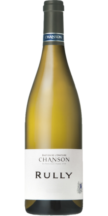 シャンソン / リュリー 2019