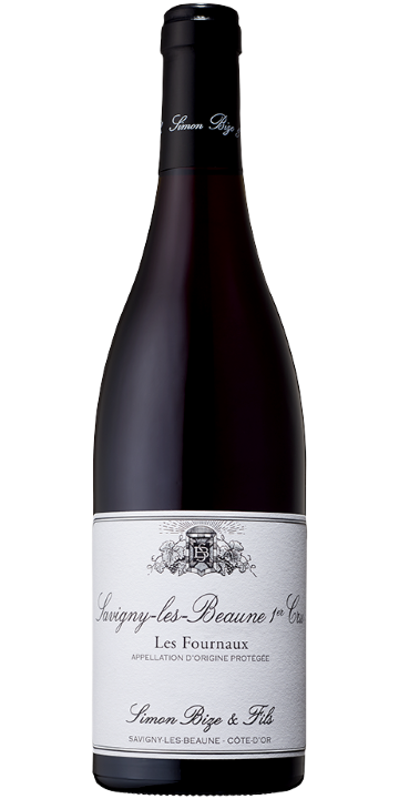 シモン・ビーズ / サヴィニー・レ・ボーヌ プルミエ・クリュ レ・フルノー 2018