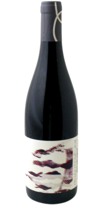 シャントレーヴ / ニュイ・サン・ジョルジュ レ・チュイヨー 2020