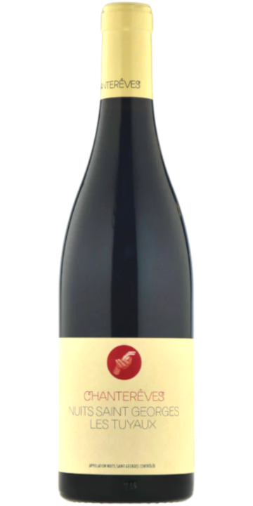 シャントレーヴ / ニュイ・サン・ジョルジュ レ・チュイヨー 2019