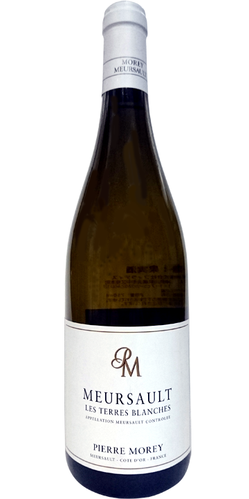 ピエール・モレ / ムルソー レ・テール・ブランシュ 2016