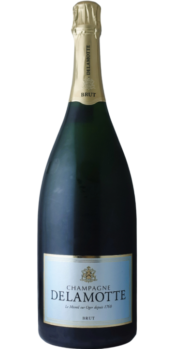 ドゥラモット / ブリュット 1500ml N.V.