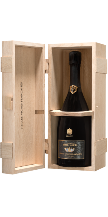 ボランジェ / ヴィエイユ・ヴィーニュ フランセーズ(木箱入り) 2013