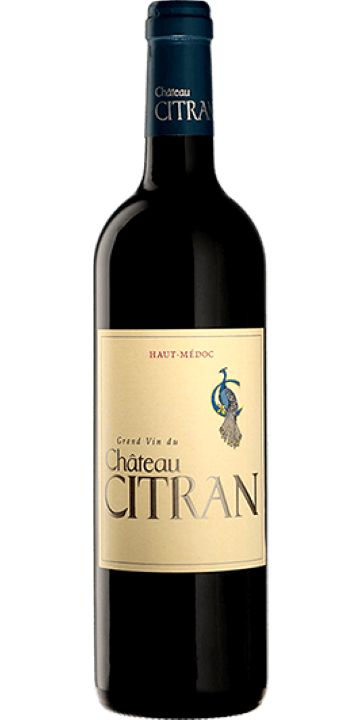 シャトー・シトラン 2015