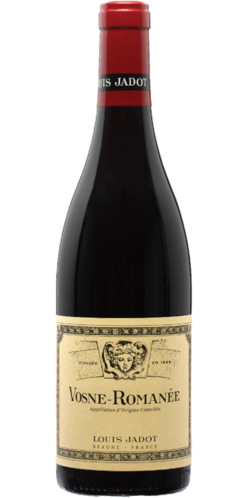 ルイ・ジャド / ヴォーヌ・ロマネ 2018