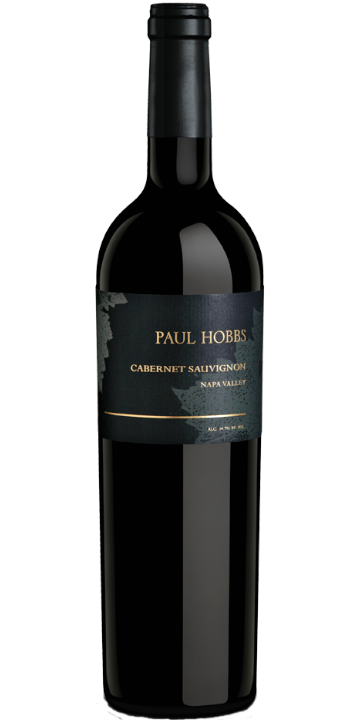ポール・ホブス / カベルネ・ソーヴィニヨン ナパ・ヴァレー 2018