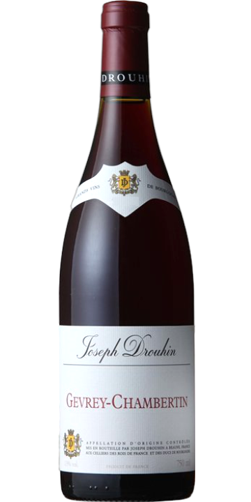 ジョゼフ・ドルーアン / ジュヴレ・シャンベルタン 2020