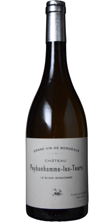 シャトー・ペイボノム・レ・トゥール ル・ブラン・ボノム 2020