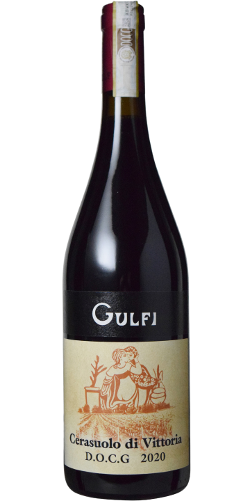 グルフィ / チェラスオーロ・ディ・ヴィットーリア 2020