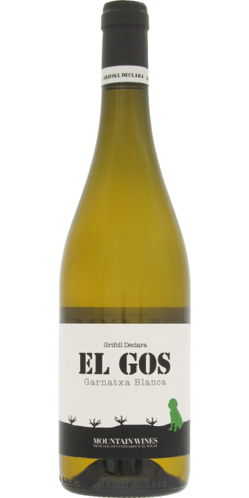 グリフォイ・デクララ / エル・ゴス ブラン 2021