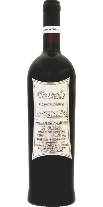 グリフォイ・デクララ / トッサルス・エクスプレシオンズ 2016