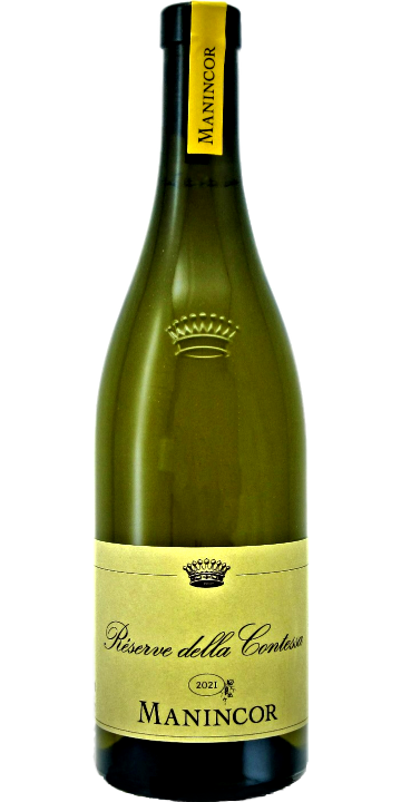 マニンコール / レゼルヴ デッラ・コンテッサ 2021