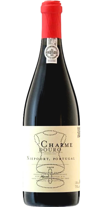 ニーポート / シャルム 2017