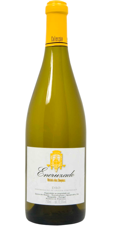 キンタ・ドス・ロケス / エンクルザード 2021