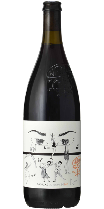 ニーポート / ナット・クール ダン 1000ml 2020