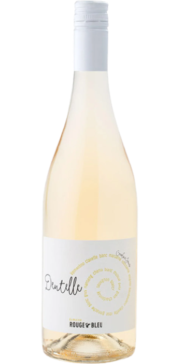 ドメーヌ・ルージュ・ブルー / ダンテル ブラン 2020