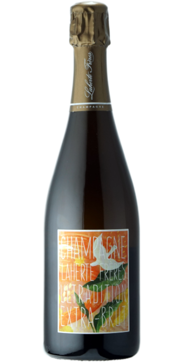 ラエルト・フレール / エクストラ・ブリュット ウルトラディション N.V.