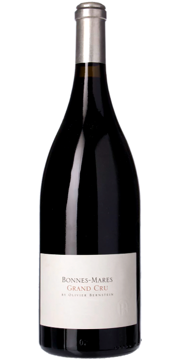 オリヴィエ・バーンスタイン / ボンヌ・マール グラン・クリュ 2020
