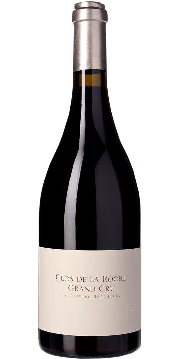 オリヴィエ・バーンスタイン / クロ・ド・ラ・ロシュ グラン・クリュ 2020