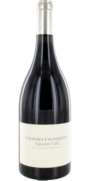 オリヴィエ・バーンスタイン / シャルム・シャンベルタン グラン・クリュ 2020