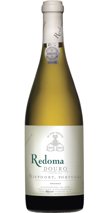 ニーポート / レドマ レゼルバ ホワイト 2021