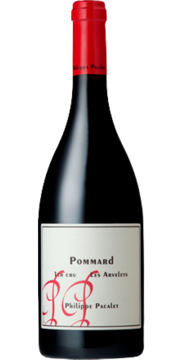フィリップ・パカレ / ポマール プルミエ・クリュ レ・ザルヴレ 2018