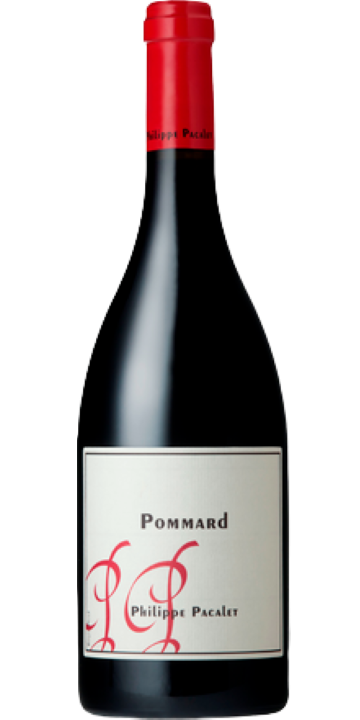 フィリップ・パカレ / ポマール 2018