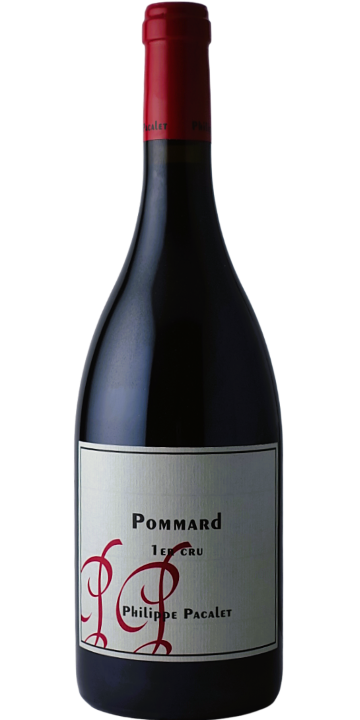 フィリップ・パカレ / ポマール プルミエ・クリュ 2020