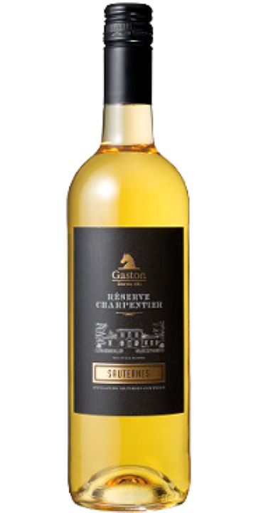 ガストン / ソーテルヌ 2020